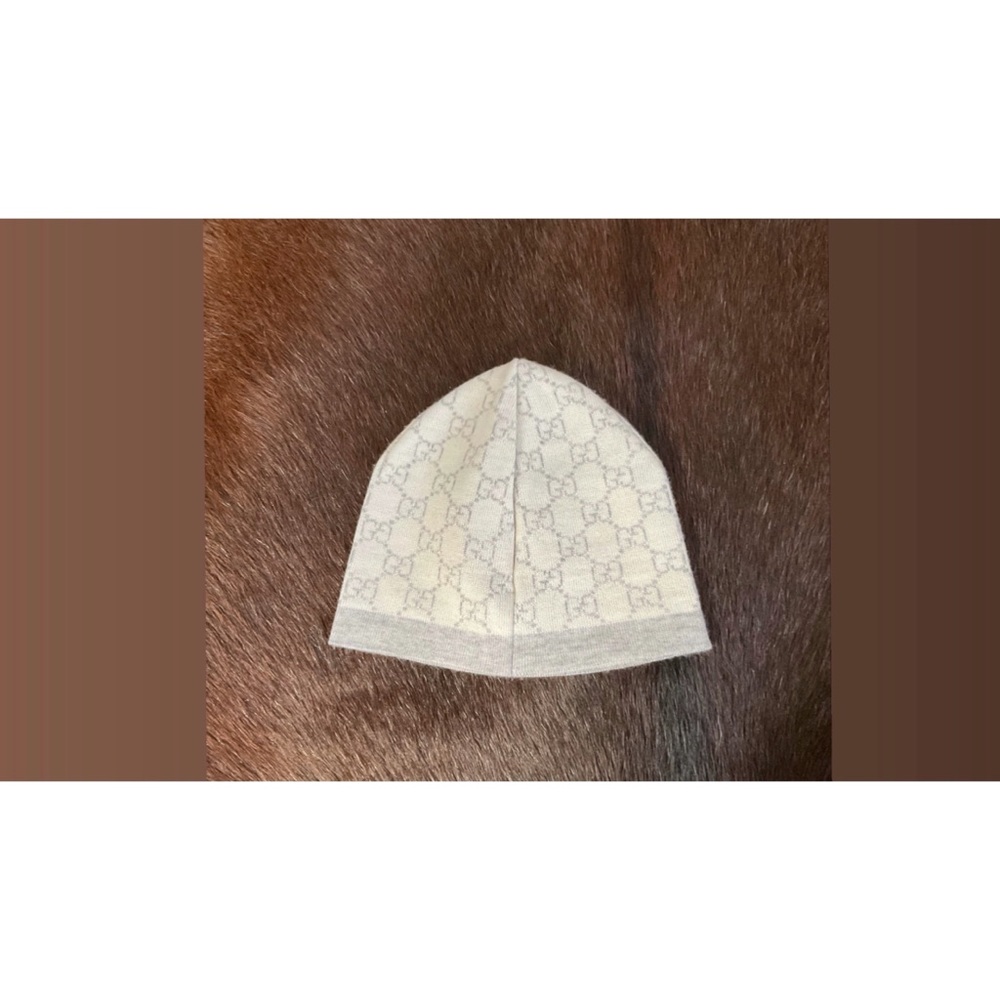 Gucci Baby Hat